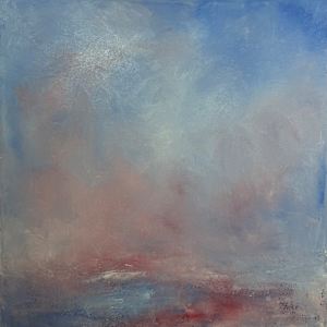 Fire and Ice by Jacques Descoteaux, Image 2.