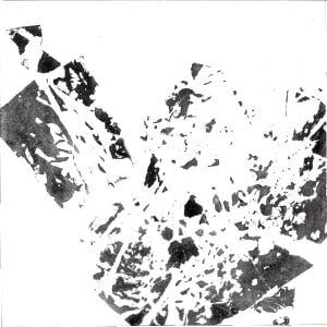 Impressions #6 by Jacques Descoteaux