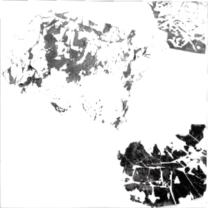 Impressions #9 by Jacques Descoteaux