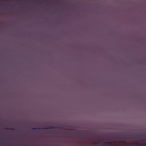 Purple Haze by Jacques Descoteaux