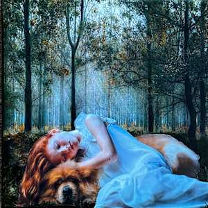 Unconditional Love by Debbi Estes
