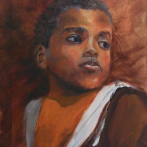 Noah the Jedi by Cindy Adams