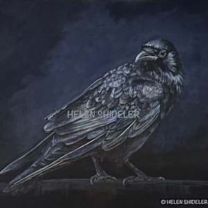 Moonlit Magic by Helen Shideler, Image 2.