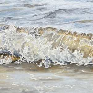 Turning Tide by Helen Shideler