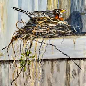 Special Delivery by Helen Shideler