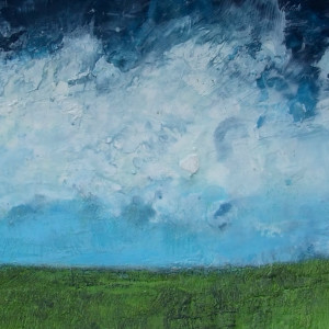 Cloud Roaming by Susan  Wallis