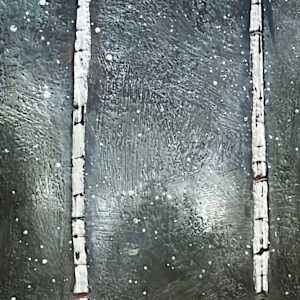 Hunger Moon by Susan  Wallis