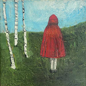 The Beginning by Susan  Wallis