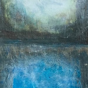 Deep Waters by Susan  Wallis