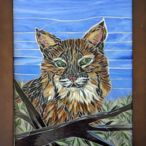 Gato Roberto by Andrea L Edmundson
