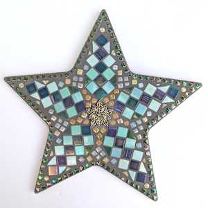 Hope-Holiday Star by Andrea L Edmundson