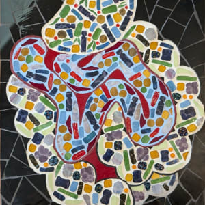 Microbiome by Andrea L Edmundson