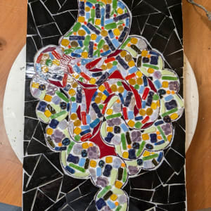 Microbiome by Andrea L Edmundson  Image: Microbiome - ungrouted