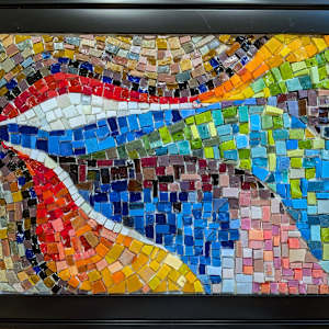 SAGA #3: American Vitality by Andrea L Edmundson