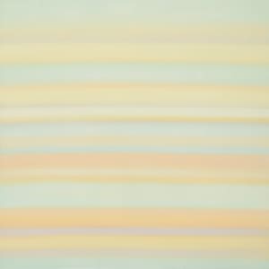 Cloud Stripe no 1 by Shawn Demarest