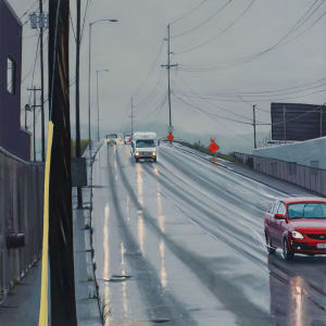 Holgate Drench by Shawn Demarest, Image 1.