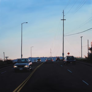 Holgate Night by Shawn Demarest, Image 2.