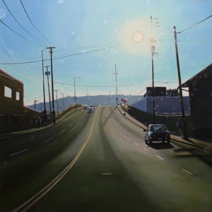 Holgate Sun by Shawn Demarest, Image 3.