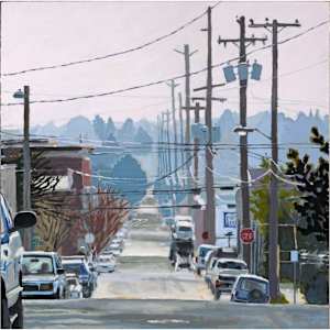 SE 11th by Shawn Demarest, Image 1.