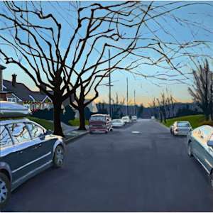 Colonial Heights by Shawn Demarest, Image 1.