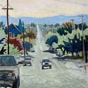 Small in a Big Place by Shawn Demarest, Image 1.