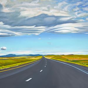 Road Trip by Shawn Demarest, Image 1.