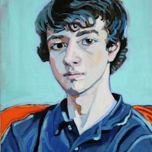 Jackson by Shawn Demarest, Image 1.