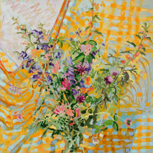 June Flowers by Shawn Demarest