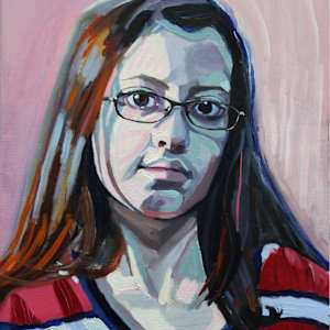 Rachel by Shawn Demarest, Image 1.