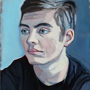Sam by Shawn Demarest, Image 1.