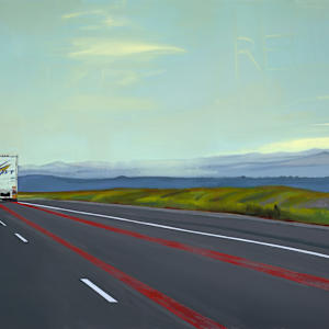 Road Trip by Shawn Demarest, Image 1.