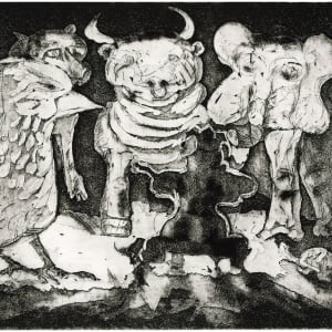 Jester Calls a Meeting by Shawn Demarest, Image 10.
