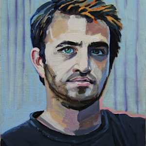William_ttht3e_0 by Shawn Demarest, Image 1.