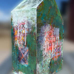 The game of love by Mara Manning