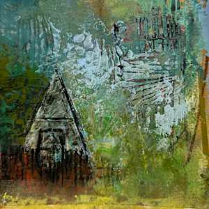 It feels just right by Mara Manning