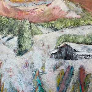 Meet Me at the 10th by Mara Manning, Image 1.