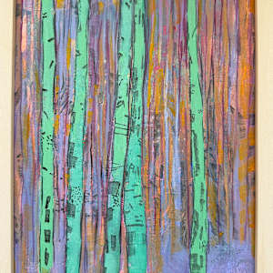 Munch's Woods by Mara Manning, Image 1.