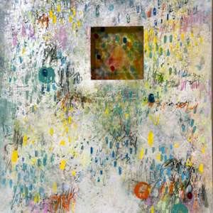 Sunken Treasure by Mara Manning