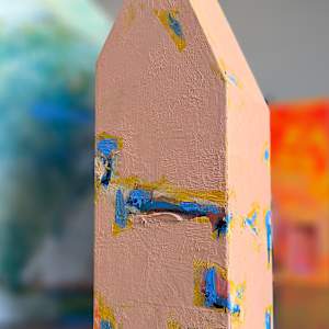 Super Bright by Mara Manning