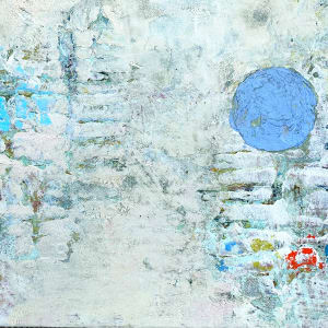 Veiled Weight by Mara Manning