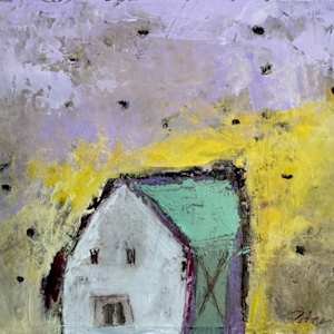 Well Worn by Mara Manning, Image 1.