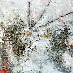 When we make it to the top! by Mara Manning