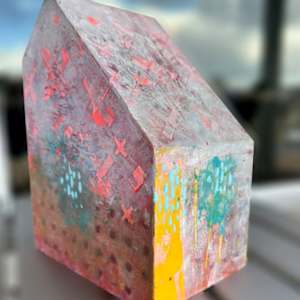 Windmills and Whirlygigs by Mara Manning