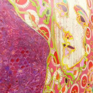 Ada by Kristy Darnell Battani 