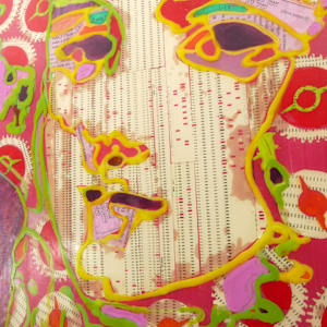 Ada by Kristy Darnell Battani 