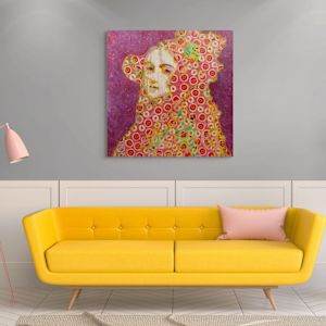 Ada by Kristy Darnell Battani 