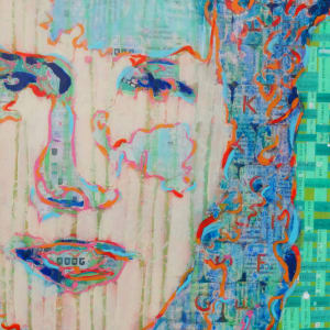 Bette by Kristy Darnell Battani 