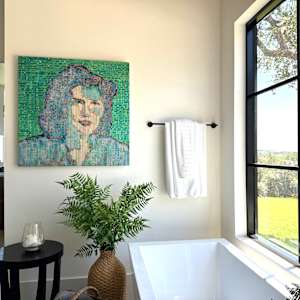 Bette by Kristy Darnell Battani 
