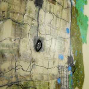 Fall Into Place by Kristy Darnell Battani 