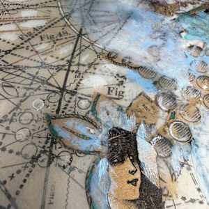 Go Figure by Kristy Darnell Battani 